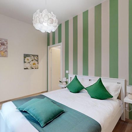 Sonia Apartment With Free Parking By Florence Sweet Homes Dış mekan fotoğraf