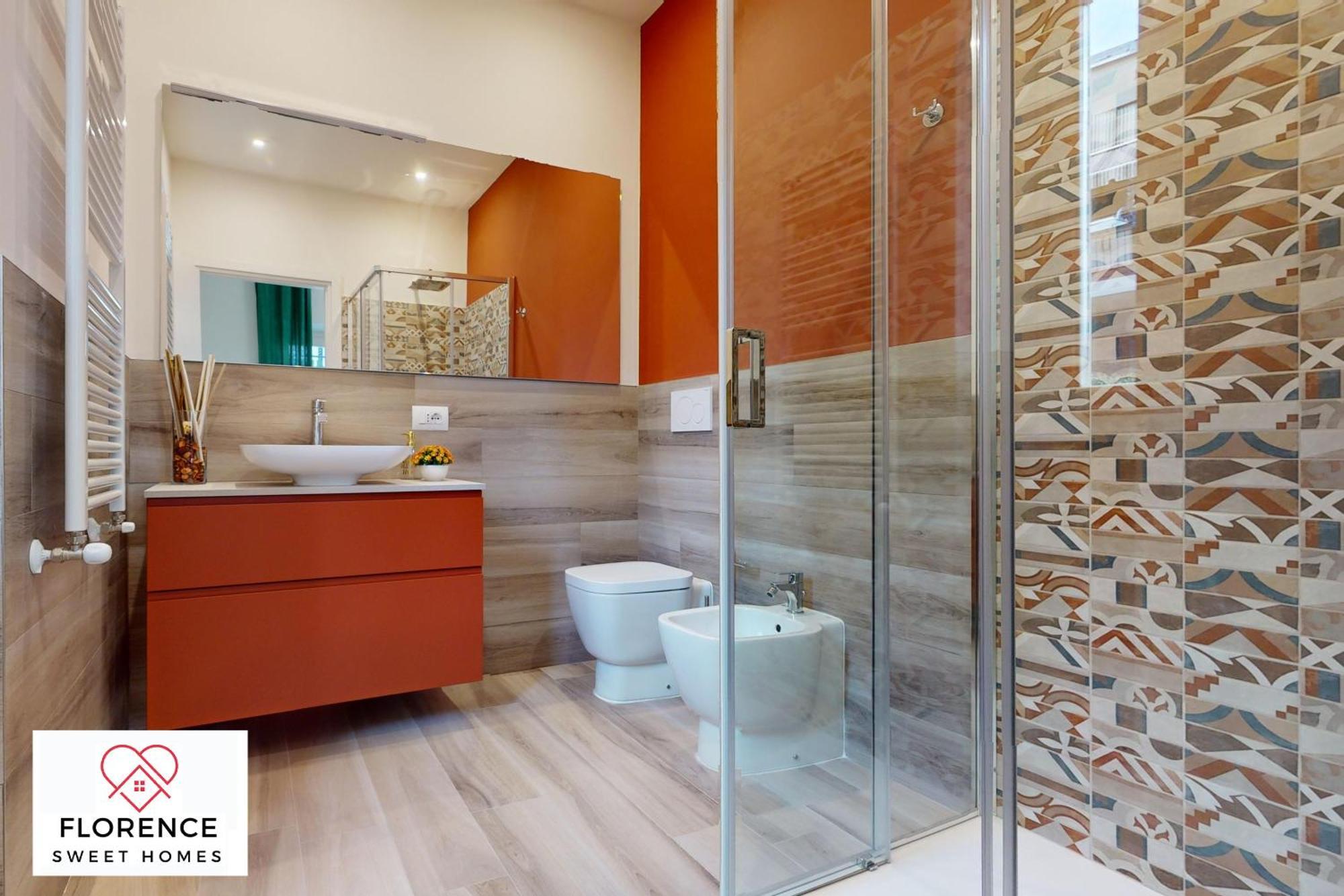 Sonia Apartment With Free Parking By Florence Sweet Homes Dış mekan fotoğraf